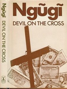 Devil on the Cross book cover