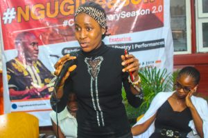 Stripping Ngugi Wa Thiong'o literarily 31 IMG 0719