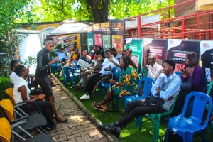 Stripping Ngugi Wa Thiong'o literarily 37 IMG 0720