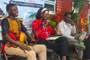Stripping Ngugi Wa Thiong'o literarily 27 IMG 0741