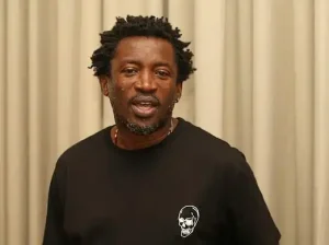 Joseph Edgar