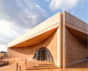 Museum of West African Art, MOWAA, Benin to open November 11 6 MOWAA 2png