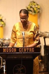 Marion Akpata 1