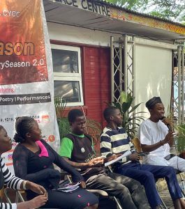 Tears, Truth, and Tongues: A journey through Ngũgĩ’s 'Weep Not, Child' 13 Participants 2