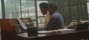 Scene from TMD