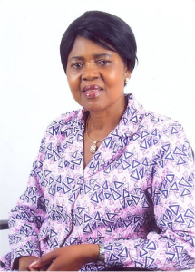 Akachi Ezeigbo