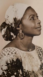 CHRISTIE Achebe 1
