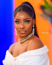 Chinaza Orji