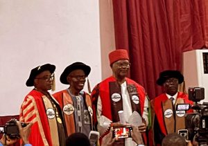 Igwe Achebe