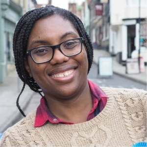 Kemi Badenoch