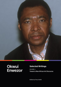 Okwui Enwezor 2