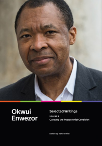 Okwui Enwezor 31
