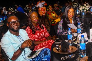 THE NLNG TEAM