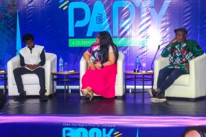 THE PANEL