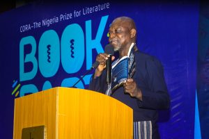 TOYIN AKINOSHO