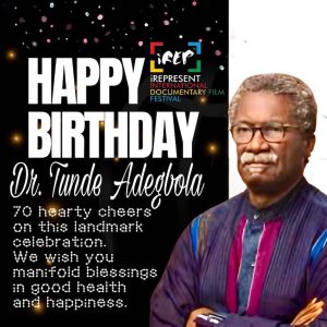 TUNDE ADEGBOLA